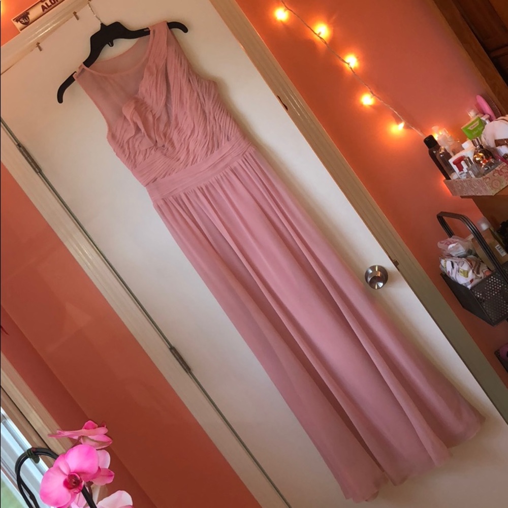 Ralph Lauren Formal Gown